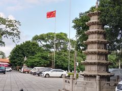 -梵天禅寺