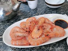 -阿勇海鲜排档2号(朱家尖店)