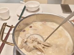 -煲王粤菜餐厅(中侨中心店)