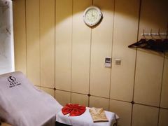 -华夏良子·足道SPA艾灸(三里屯店)