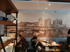 -海味当家·蒸锅海鲜(中山广场创始店)