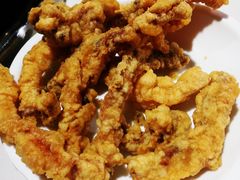 酥肉-枇杷园食为鲜火锅(南山店)