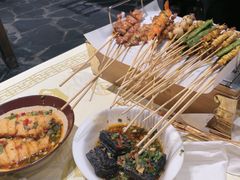 -串盟烧烤大排档·长沙美食地标(星沙店)