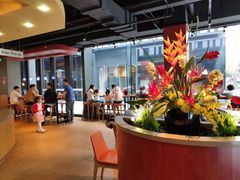 -The Habit Burger Grill 哈比特汉堡(复兴soho店)