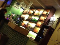 -旅马餐厅(茅家埠店)