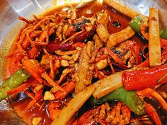 -聚味瞿记·龙虾堂(坡子街店)