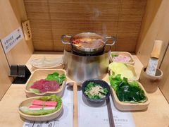 -独食火锅·半米屋台(直营总店)
