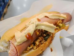 -宜家·瑞典风味餐厅(北京西红门店)