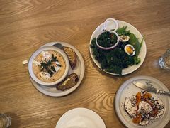 -Egg•Allday Brunch(襄阳北路店)