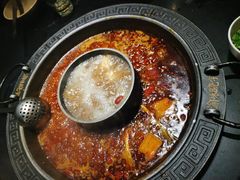 -晓宇重庆火锅(龙首店)