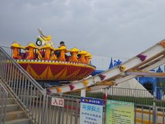 -包头古城文化旅游区
