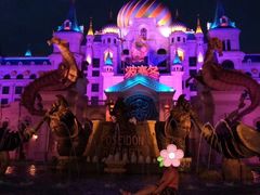 -波塞冬旅游度假区