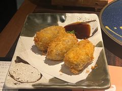 -山葵家·创意料理(万象汇店)