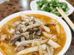 -杜优素羊杂碎(财满街店)