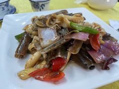 -海鲜街菜馆(海珠南路店)