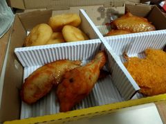 -尊宝比萨(中山八店)