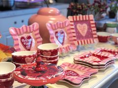 -陶缘陶瓷工厂店