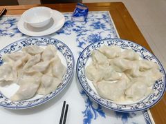 -东方饺子王(新阳路店)