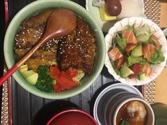-活鳗饭·鹅肝范儿(高碑店店)