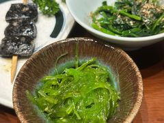 -8PINTS八品脱·日料·烧鸟·精酿小酒馆(莘庄店)
