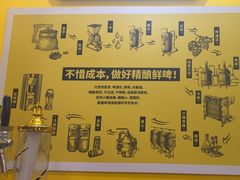 -又见小河浜·盐帮川菜(松江商业广场店)