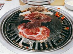 -猫抓烤肉(春熙路店)