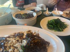 -老吉堂上海本帮菜(望京万象汇店)