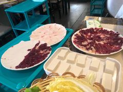 -大志牛肉火锅(天健花园店)