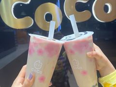 -CoCo都可(大兴凯德MALL店)