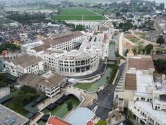 -赤坎·广东华侨国际旅游度假区