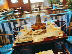 -阳坊胜利涮羊肉(禧乐汇店)