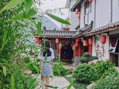 -大自然(鲁家村店)