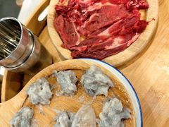 -爸爸炒料牛排老火锅(建设路旗舰店)