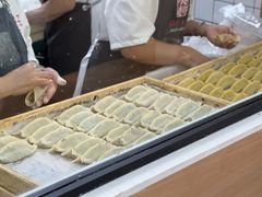 -众品老方子锅贴甜沫(李村店)