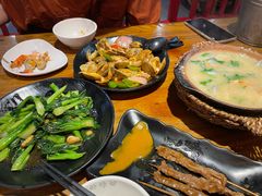 -烧蠔帮·湛江生蚝(工农店)