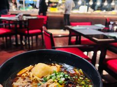 -上海锦江汤臣洲际大酒店