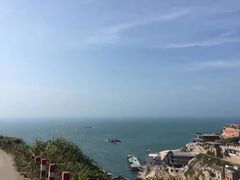 -东极岛景区