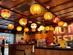 -摩打食堂(佳兆业店)