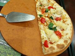 -Mr.Pizza米斯特比萨(合肥一九一二街区店)