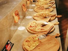 -比格比萨自助(云冈区步行街店)