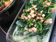 -玉湖盛宴(滨湖路店)