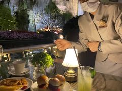 -广州花园酒店