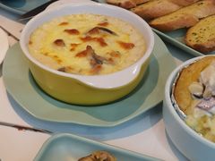 -库滋明·俄罗斯特色美食(中央大街店)