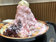 -鲜芋仙Meet Fresh(五道口店)