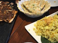 -Local泰莲庭(虹鳟鱼店)