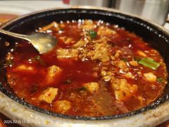 -院8里·小聚园老川菜(九眼桥店)