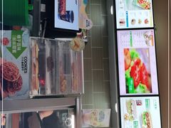 -SUBWAY赛百味(大都荟店)