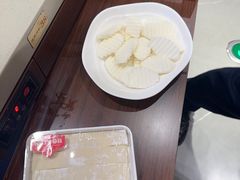 -蝎王府羊蝎子(虎坊桥总店)