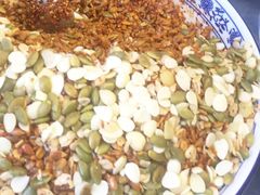 -老马家马蓉蛋菜夹馍·腊牛肉夹馍(回民街店)