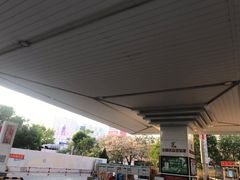 -中国石化丰华加油站